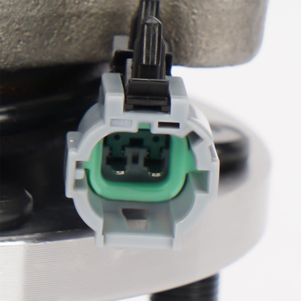 HanHub 515065 Predné koleso a ložisková zostava kompatibilná s pohraničným Pathfinderom Xterra Rovník nahrádza SP450701 BR930638 VKBA6999 713613940 9329003 40202-EA300 40202-ZP90A 40202