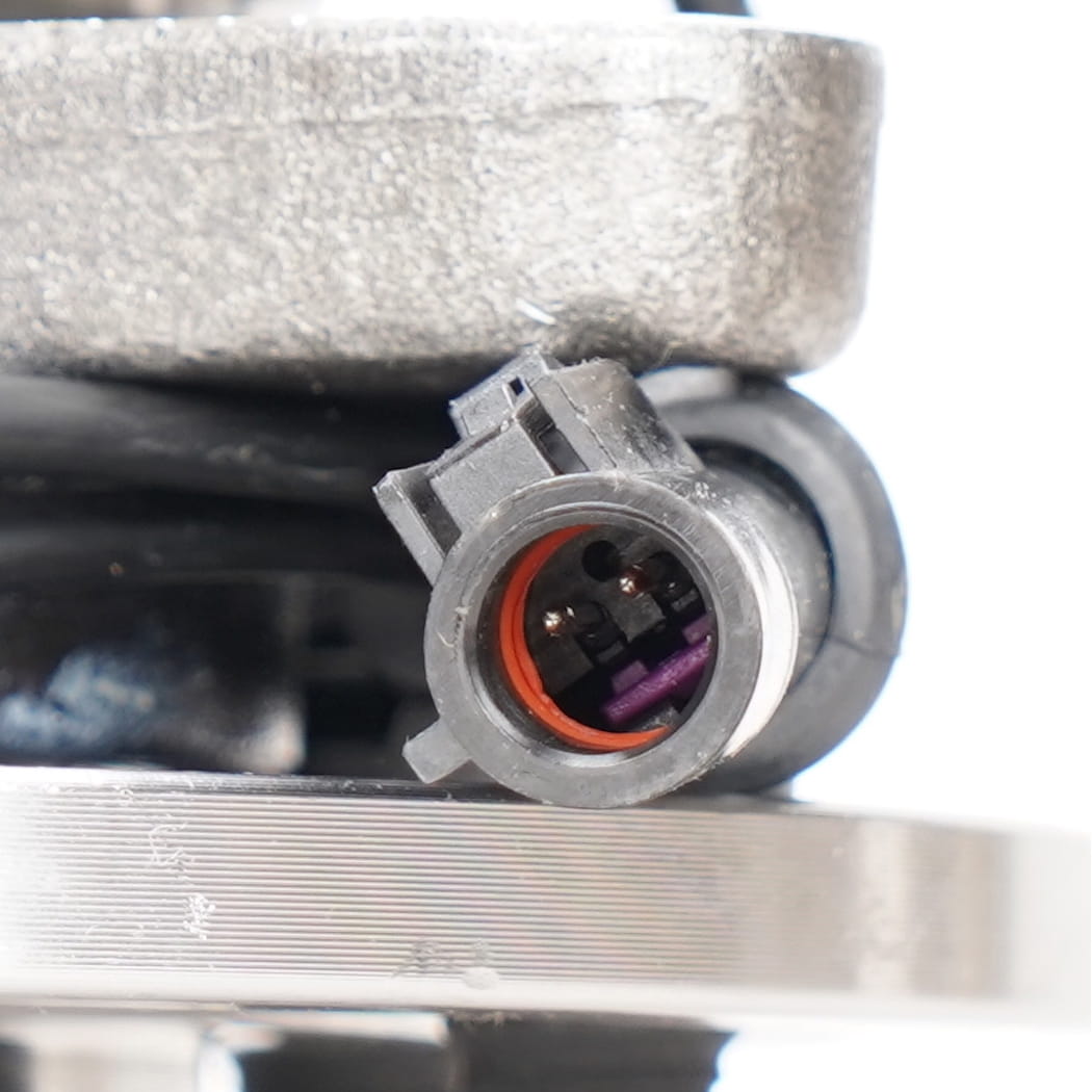 HanHub 515042 Zostava predného kolesa a ložisková zostava kompatibilná s navigátorom Expedition Navigátor nahrádza SP550206 BR930457 5L1Z1104CA 6L1Z1104A 6L1Z1104CA 5L142B663CC FW742 6-LUGA