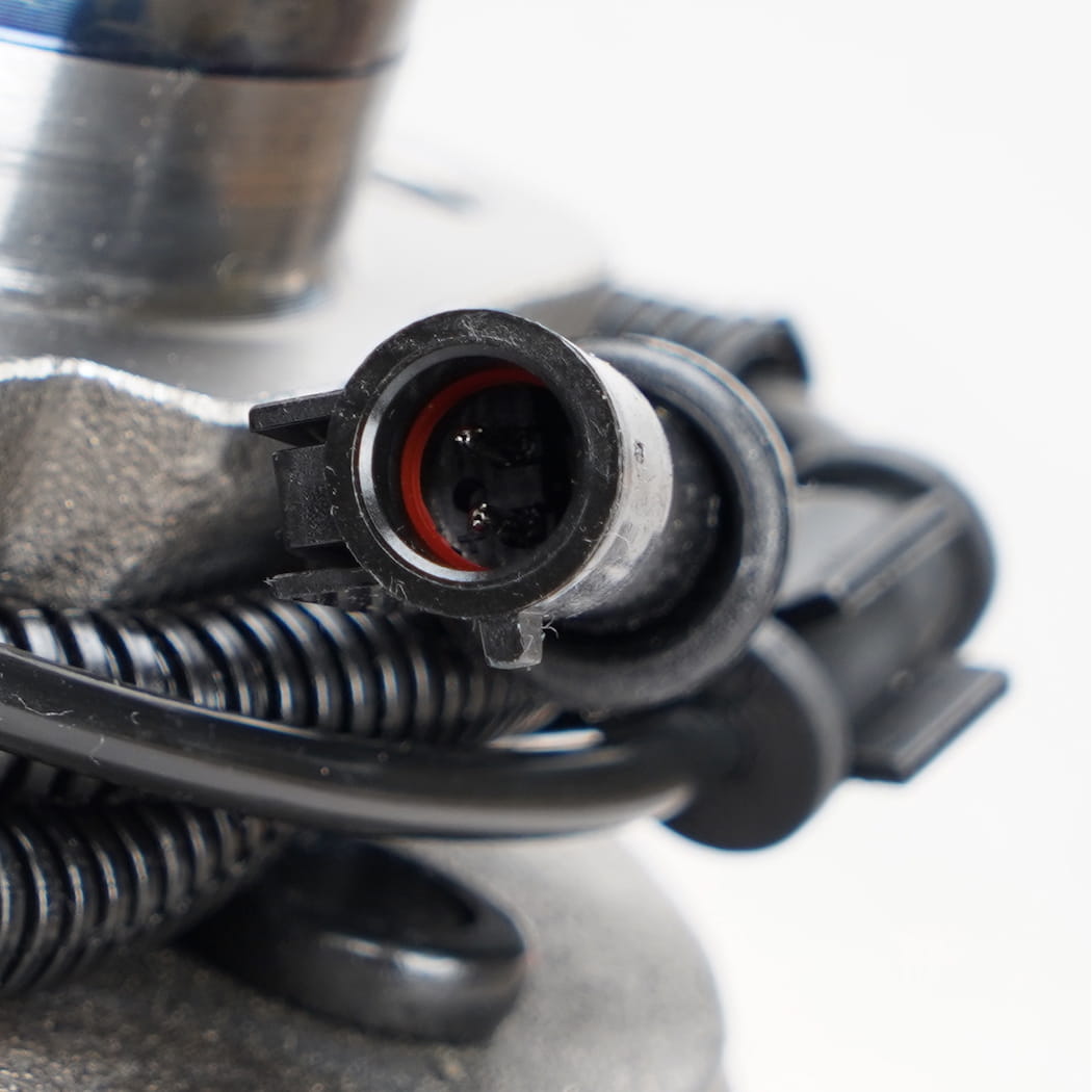 Hanhub 515078 Zostava predného kolesa a ložisková montáž kompatibilná s Prieskumníkom Prieskumník Sport Trac Mountain Nahrádza HA590156 BR930741 7L241104AA 7L241104AB 7L24Z1104A 7L2Z1104A 5-Lug