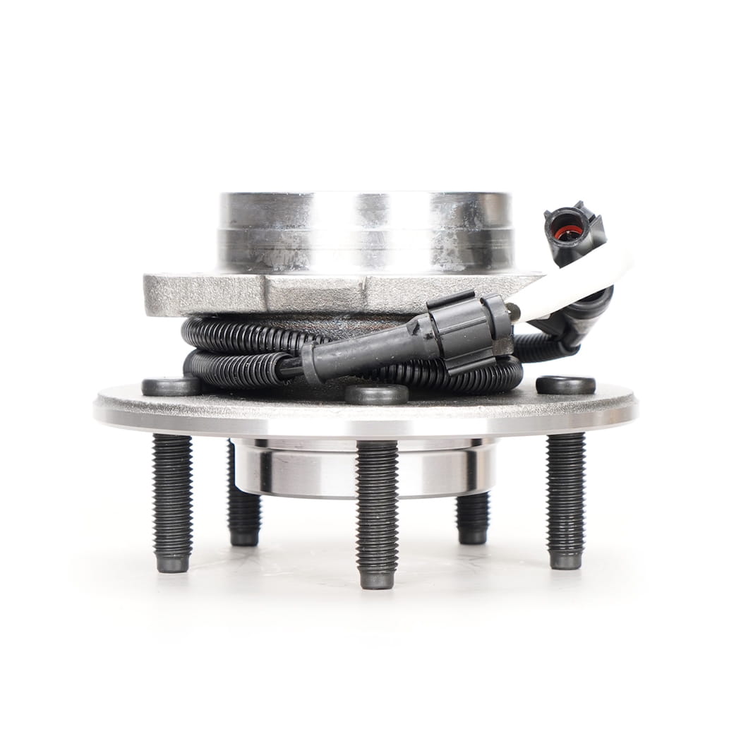 HanHub 515029 Hub predné kolesá a ložisková zostava kompatibilná s dedičstvom F-150 F-150 Nahrádza BR930423 9333045 1L341104AA XL3Z1104AA YL341104AA YL3Z1104A FW729 5-LUG