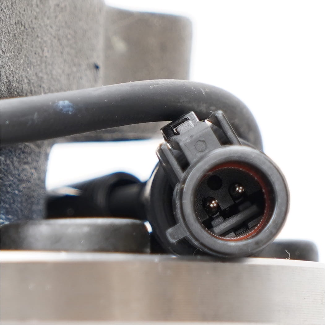 HanHub 515075 Zostava predného kolesa a ložisková zostava kompatibilná s F-250 Super Duty F-350 Super Duty Nahrádza SP580204 BR930426 F81A2B663be F81Z1104be FW775 8-LUG