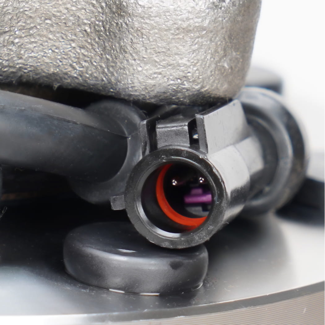 HanHub 515077 Predné koleso a ložisková zostava kompatibilná s F-250 Super Duty F-350 Super Duty F-450 Super Duty F-550 Super Duty Nahrádza HA590425 BR930425 F81A2B663CE FW777 8-LUG